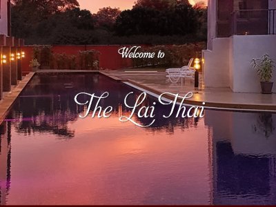 The Lai Thai Luxury Resort & Condotel