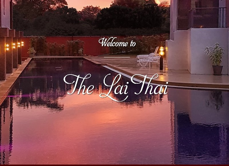 The Lai Thai Luxury Resort & Condotel